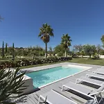 Βίλα Isabelle By Algarve Holidays -