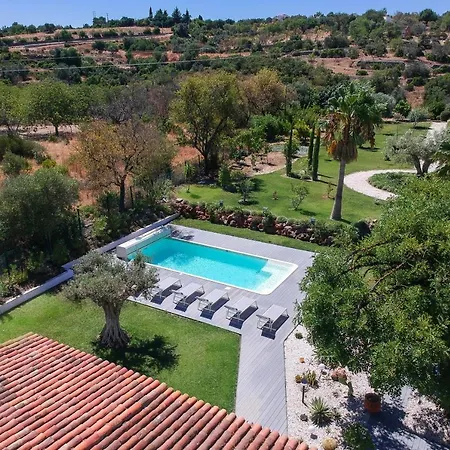 Isabelle - Villa Loulé