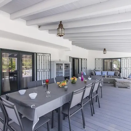 Villa Isabelle By Algarve Holidays - Loule Villa *