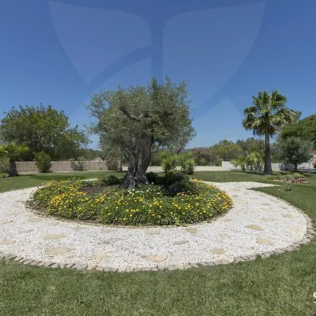 Villa Isabelle By Algarve Holidays - Loule Villa