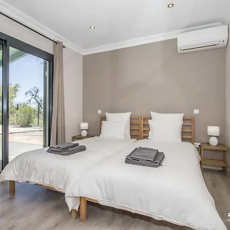 Isabelle - Villa Loulé