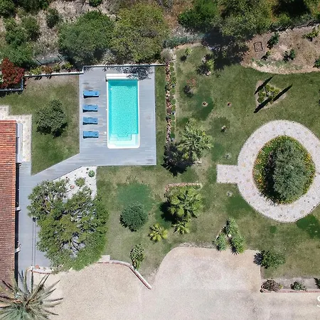 Villa Isabelle By Algarve Holidays - Loule * Loulé