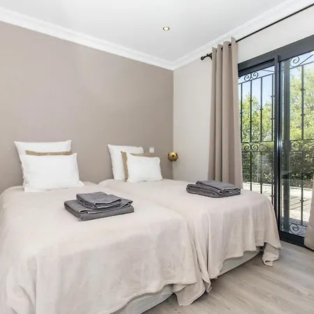 ヴィラ Isabelle By Algarve Holidays -