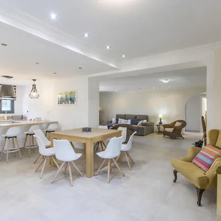 ヴィラ Isabelle By Algarve Holidays -