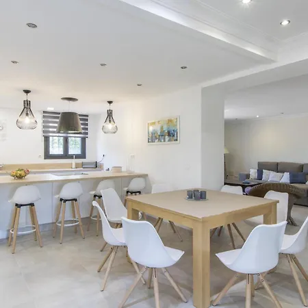 Isabelle By Algarve Holidays -