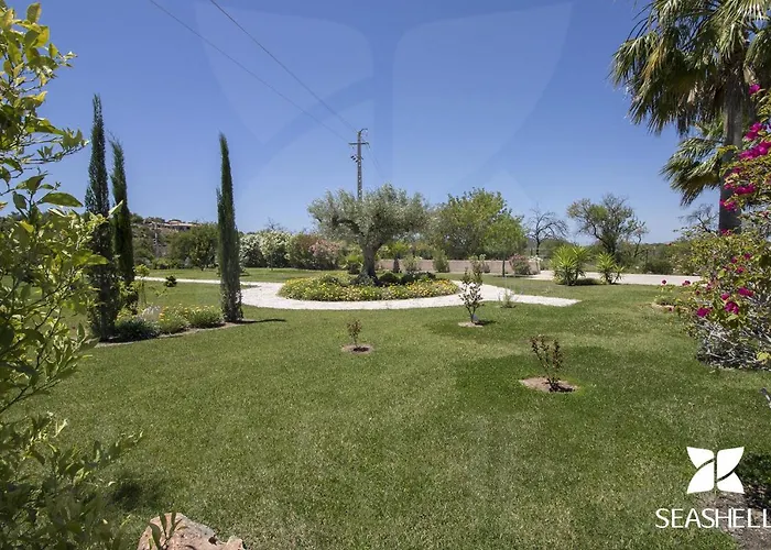 Villa Isabelle By Algarve Holidays - Loule *