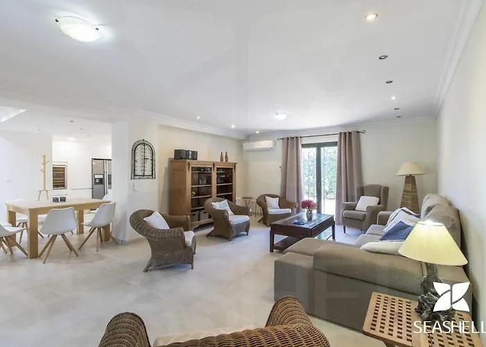 Villa Isabelle By Algarve Holidays - Loule *