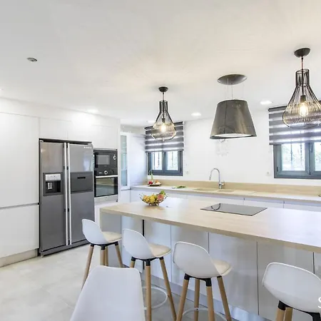 빌라 Isabelle - 롤레