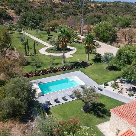 Villa Isabelle By Algarve Holidays - Loule Villa *