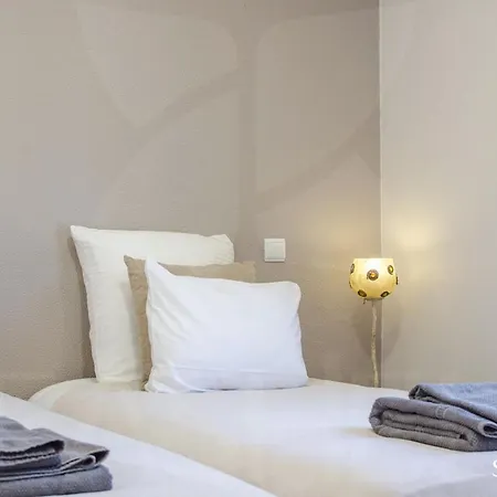 Isabelle - Villa Loulé