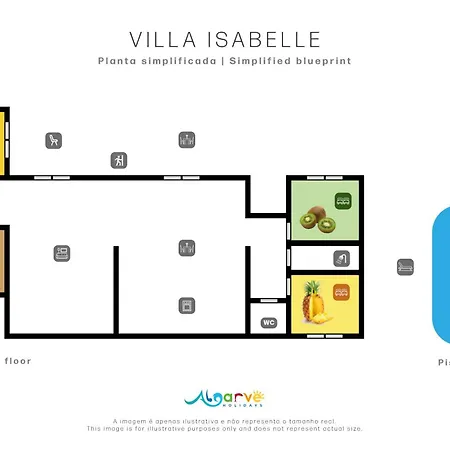 Isabelle By Algarve Holidays - 别墅