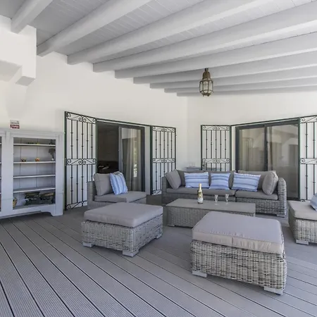 Isabelle By Algarve Holidays -