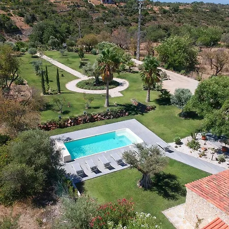 Isabelle By Algarve Holidays - 빌라 롤레