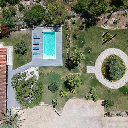 Isabelle By Algarve Holidays -