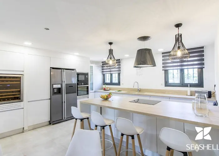 ヴィラ Isabelle - ローレ