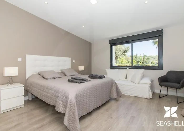 Isabelle - ヴィラ