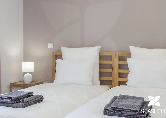 Isabelle - ヴィラ