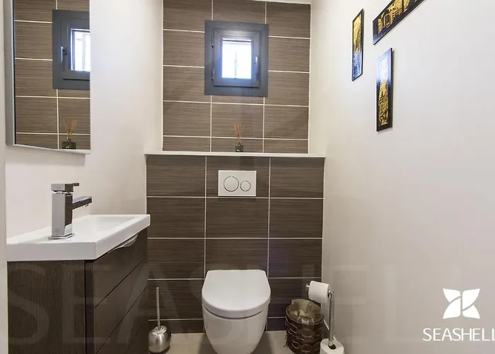 Isabelle - ヴィラ *