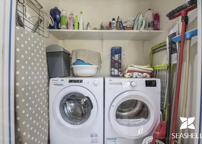 ヴィラ Isabelle - *