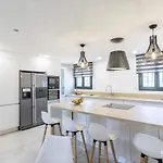 빌라 Isabelle By Algarve Holidays - 롤레