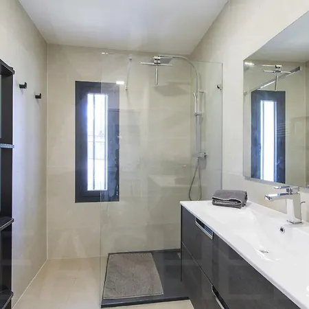 Isabelle - Villa Loulé