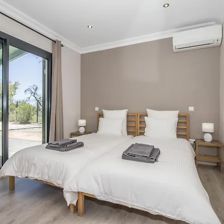 Isabelle By Algarve Holidays - Villa