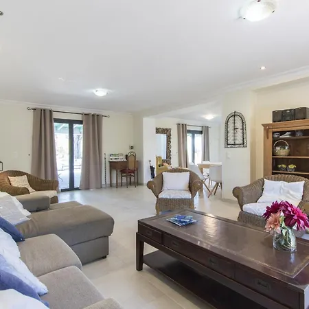Isabelle By Algarve Holidays - Villa *