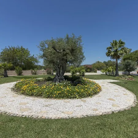 Villa Isabelle By Algarve Holidays - Loulé