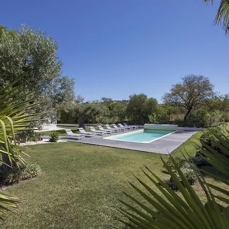 Isabelle By Algarve Holidays - * Loulé